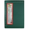 Precision Cutting Kit, Carded -- With K1 Knife, ALL, Excel Hobby Blades Corp. 90001
