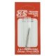 Metric Threading Tap -- 2.5mm, ALL, K & S Engineering 466
