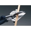 Easy Cutter Ultimate -- Cuts 7 Popular Angles, Cuts Wood Strips Up To 1/2′ Thick, ALL, Midwest Products Co Inc 1134