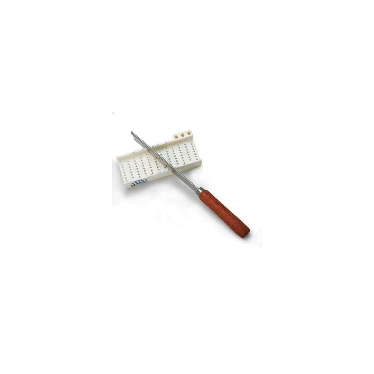 Miter Cutting Tool -- Easy Miter Box Deluxe with Razor Saw, ALL, Midwest Products Co Inc 1136