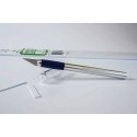 1 Soft Grip Knife -- Aluminum Handle with 11 Blade, ALL, Evergreen Scale Models 71200