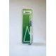 1 Soft Grip Knife -- Aluminum Handle with 11 Blade, ALL, Evergreen Scale Models 71200