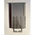 20-Piece Metric Microbox Drill Set -- Includes .3 to 1.6mm Drills, Storage Box, ALL, Evergreen Scale Models 74100
