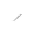 16 Scoring Blades -- For 1 Handle pkg(5), ALL, Evergreen Scale Models 71901
