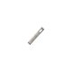 17 Chiseling Blades -- For 1 Handle pkg(5), ALL, Evergreen Scale Models 71902