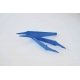 Plastic Tweezers -- pkg(2), ALL, Evergreen Scale Models 76600