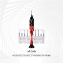 AT-SHD Precision Aluminum Alloy Hand Drill Set, ALL, DSPIAE ATSHD
