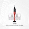 AT-SHD Precision Aluminum Alloy Hand Drill Set, ALL, DSPIAE ATSHD