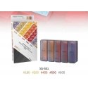 Sanding Sponge -- 180-800 Grit pkg(30), ALL, DSPIAE SSS01