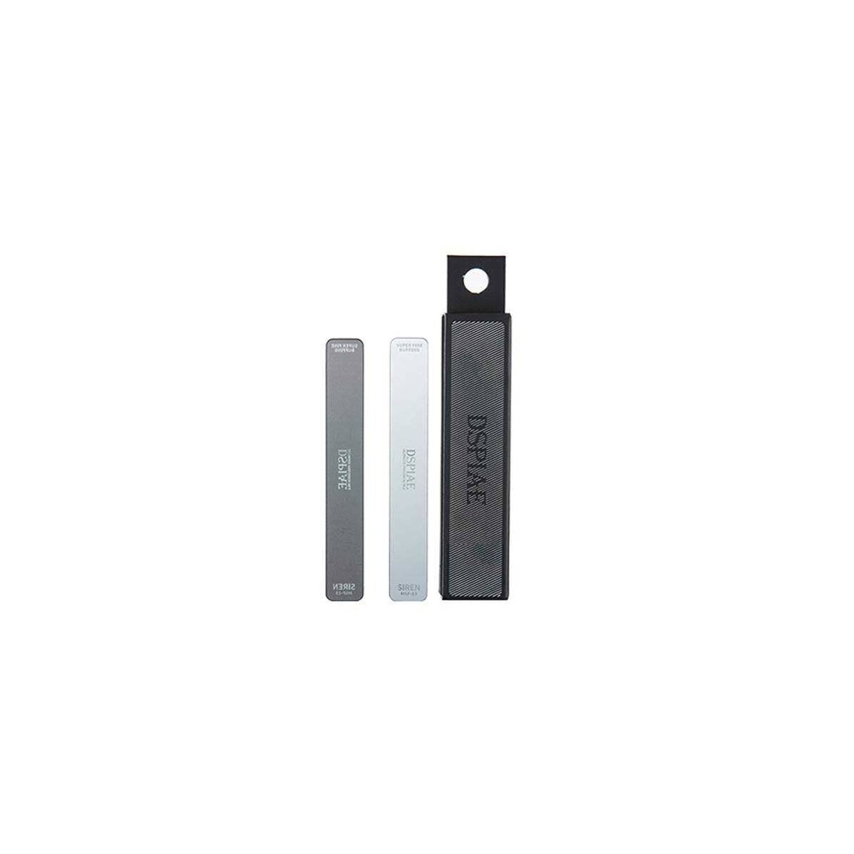 Siren Ultimate Precision Glass Mirror Polishing File -- 10000-12000 Grit, ALL, DSPIAE MSF13