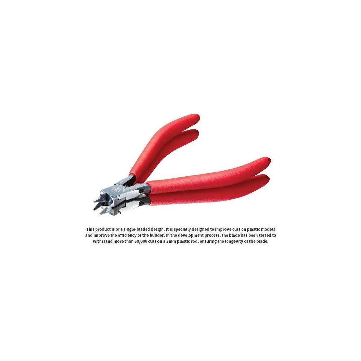 Single Blade Precision Nipper, ALL, DSPIAE STA30