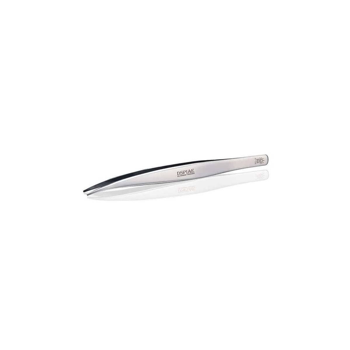 Precision Flat Tipped Tweezer, ALL, DSPIAE ATTZ02