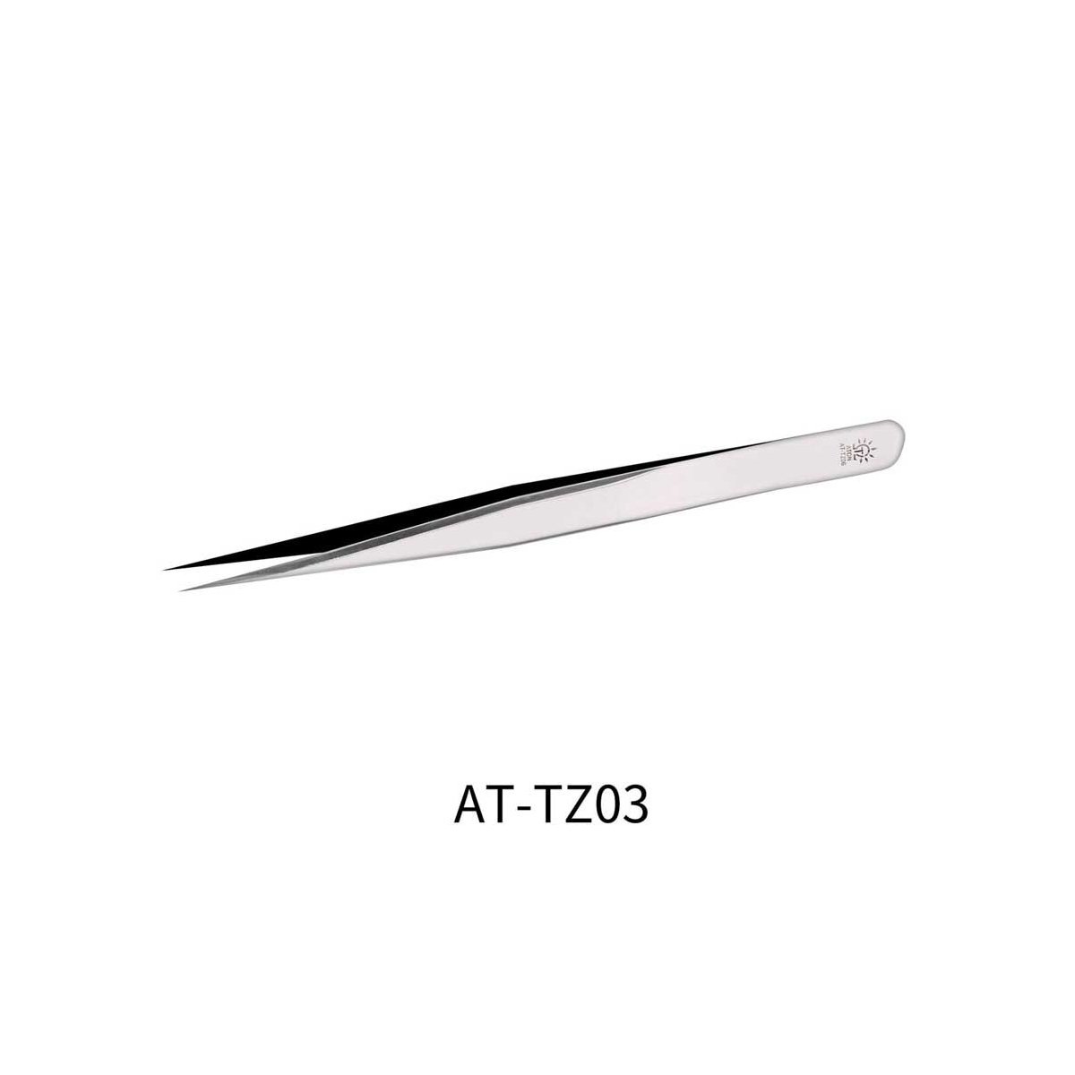 Straight Tweezers, ALL, DSPIAE ATTZ03