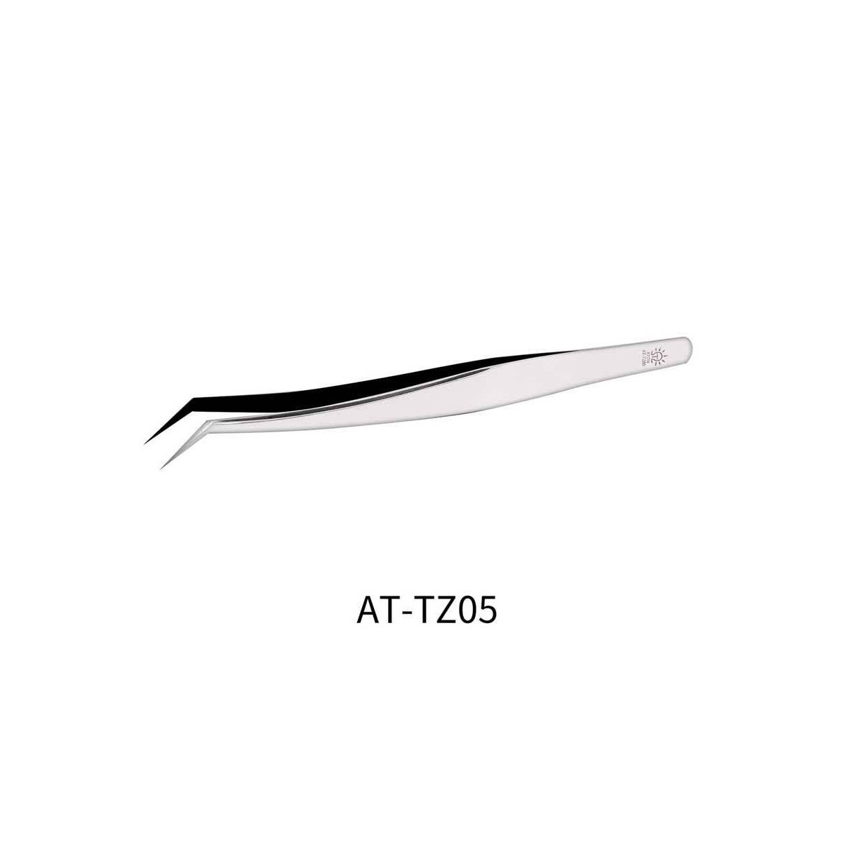 Angled Tweezers, ALL, DSPIAE ATTZ05