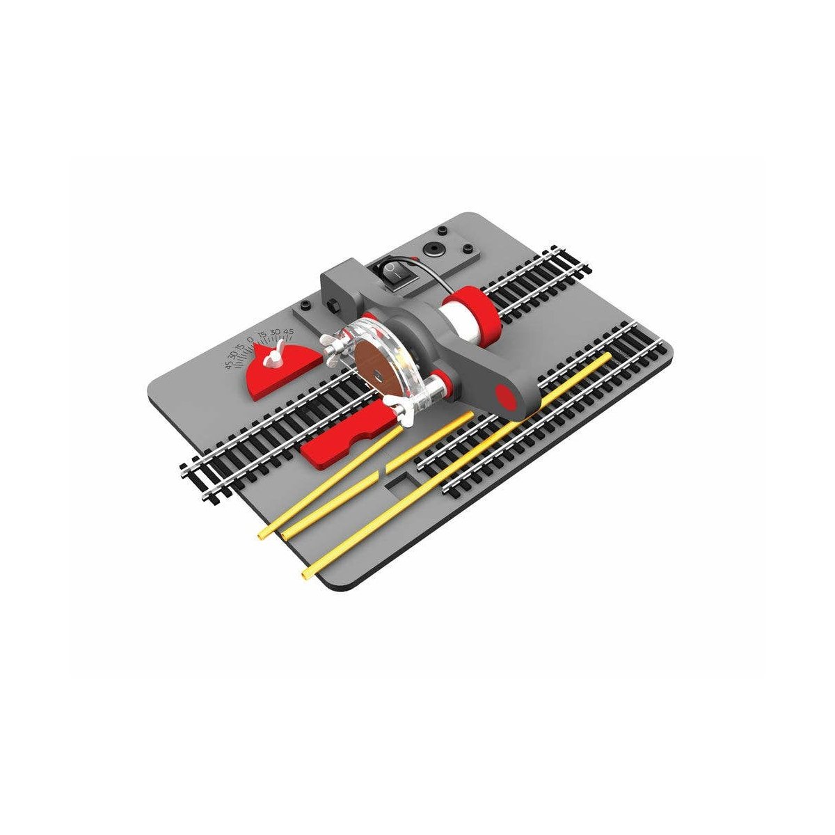 Track and Metal Rod Cutter, ALL, Bachmann Industries 39022