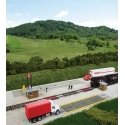 Truck & Rail Scale -- Kit, HO, Walthers Cornerstone 4068