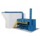 Organic Vapor Air Cleaner (RTO) - Cornerstone Modern Industrial Park -- Kit - 6-1/2 x 5 x 5-1/8′ 16.5 x 12.7 x 13cm, HO, Walth