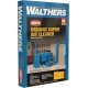 Organic Vapor Air Cleaner (RTO) - Cornerstone Modern Industrial Park -- Kit - 6-1/2 x 5 x 5-1/8′ 16.5 x 12.7 x 13cm, HO, Walth