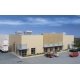Small Business Center -- Kit - 18-1/4 x 10-7/16 x 5-1/4′ 46.3 x 26.5 x 13.3cm as shown, HO, Walthers Cornerstone 4132