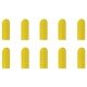 Safety and Security Posts pkg(20), HO, Walthers SceneMaster 4148