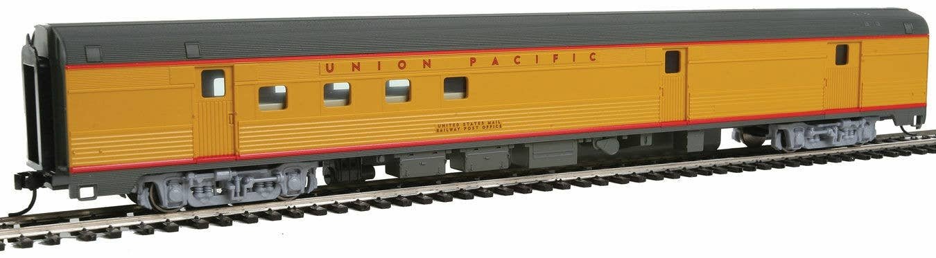ÉCHELLE HO - 85 BUDD DINER - SOUTHERN PACIFIC | Passe-Temps 3000