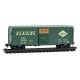40′ Boxcar RDG 18088, N, Micro Trains Line 7300350