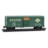 40′ Boxcar RDG 18088, N, Micro Trains Line 7300350