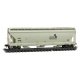 3-Bay Hopp DME 96108, N, Micro Trains Line 9400910