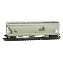 3-Bay Hopp DME 96108, N, Micro Trains Line 9400910