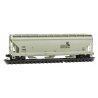 3-Bay Hopp DME 96108, N, Micro Trains Line 9400910