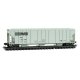 3-Bay Hopp NS 96736, N, Micro Trains Line 9900390
