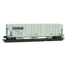3-Bay Hopp NS 96736, N, Micro Trains Line 9900390