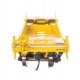 Gunderson Rebuilt All-Purpose 40′ Well Car - Ready-To-Run -- DTTX (New Logo w/Railbox Logo) 457153, HO, WalthersProto 109147