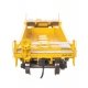 Gunderson Rebuilt All-Purpose 40′ Well Car - Ready-To-Run -- DTTX (Patched) 455842, HO, WalthersProto 109151