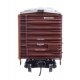 50′ AAR Mechanical Refrigerator Car - Ready-to-Run -- Chicago, Burlington & Quincy 5151, HO, WalthersMainline 3782