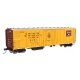 50′ AAR Mechanical Refrigerator Car - Ready-to-Run -- Chicago, Burlington & Quincy 5189, HO, WalthersMainline 3783
