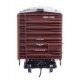 50′ AAR Mechanical Refrigerator Car - Ready-to-Run -- Chicago, Burlington & Quincy 5189, HO, WalthersMainline 3783