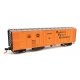 50′ AAR Mechanical Refrigerator Car - Ready-to-Run -- Pacific Fruit Express(TM) 450043, HO, WalthersMainline 3790