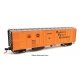 50′ AAR Mechanical Refrigerator Car - Ready-to-Run -- Pacific Fruit Express(TM) 450074, HO, WalthersMainline 3791