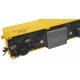 40′ Plug-Door Track Cleaning Boxcar - Ready to Run -- Pennsylvania Railroad, HO, WalthersTrainline 1483