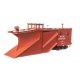 Russell Snowplow - Ready to Run -- New Haven S17, HO, WalthersProto 110034