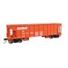 41′ Ballast Hopper - Ready to Run -- Norfolk Southern 994711, HO, WalthersMainline 57026