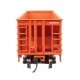 41′ Ballast Hopper - Ready to Run -- Norfolk Southern 994711, HO, WalthersMainline 57026