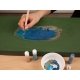 Artificial Water -- Modellwasser -- 250 ml ready to pour out of the bottle All Scales Noch 60873