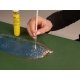 Artificial Water -- Modellwasser -- 250 ml ready to pour out of the bottle All Scales Noch 60873