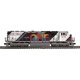 EMD SD70MAC - 3-Rail - Proto-Sound 3.0 - Premier -- Union Pacific 1979 (ONE Scheme, gray, white, red, orange, blue), O, Atlas O 