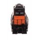 EMD GP35 Phase II - LokSound 5 Sound & DCC -- Milwaukee Road 1510, HO, WalthersProto 43304