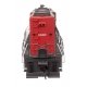 EMD GP35 Phase II - Standard DC -- Southern Pacific(TM) 6663, HO, WalthersProto 50311