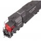 EMD GP35 Phase II - Standard DC -- Southern Pacific(TM) 6666, HO, WalthersProto 50312