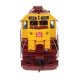 EMD GP35 Phase II - Standard DC -- Rock Island 333, HO, WalthersProto 50308